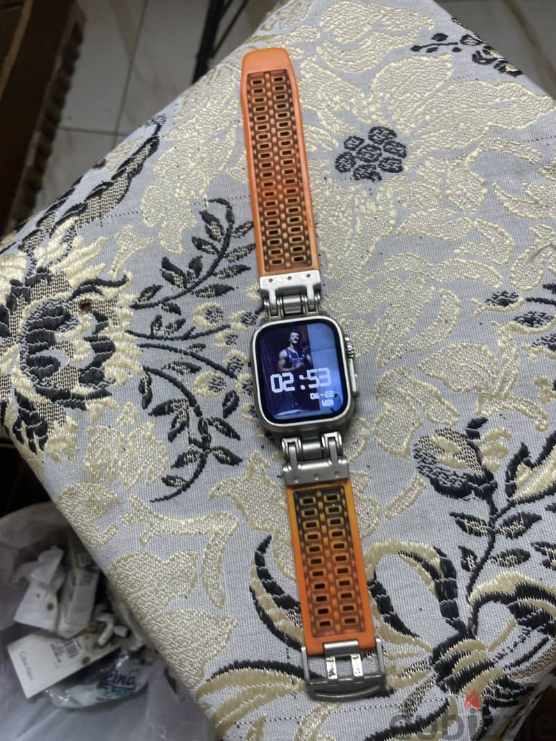 Smart watch 2