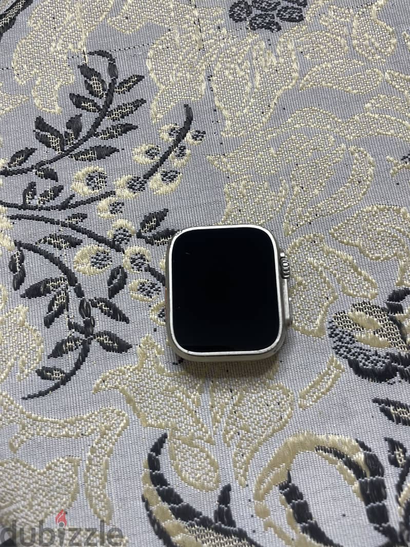 Smart watch 3