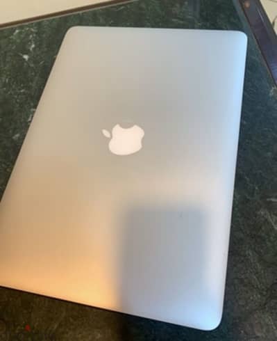 MacBook air 2017