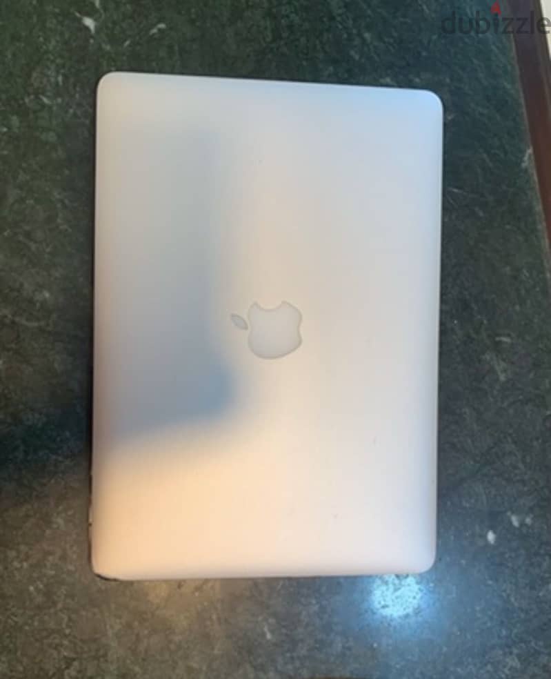 MacBook air 2017 2