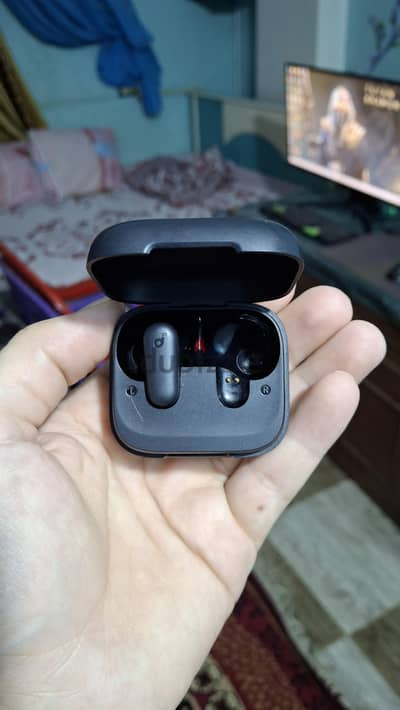 Soundcore R50i NC Left earpud