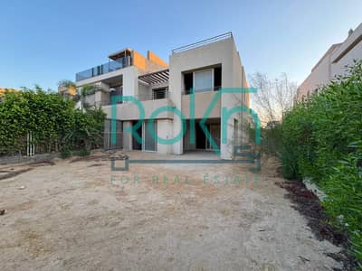 Villa for sale, 550 sq m, in Palm Valley, Palm Hills,