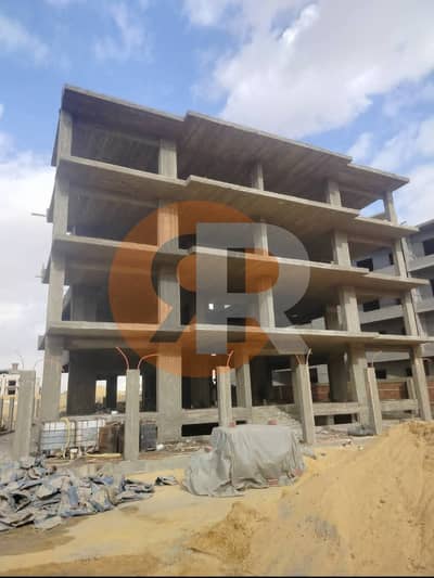 A distinctive 272m² apartment for sale in Beit Watan, New Cairo A distinctive 272m² apartment for sale in Beit Watan, New Cairo