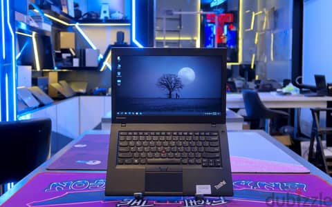 Lenovo ThinkPad L450 Business Laptop لابتوب لينوفو ثينك باد مثالي