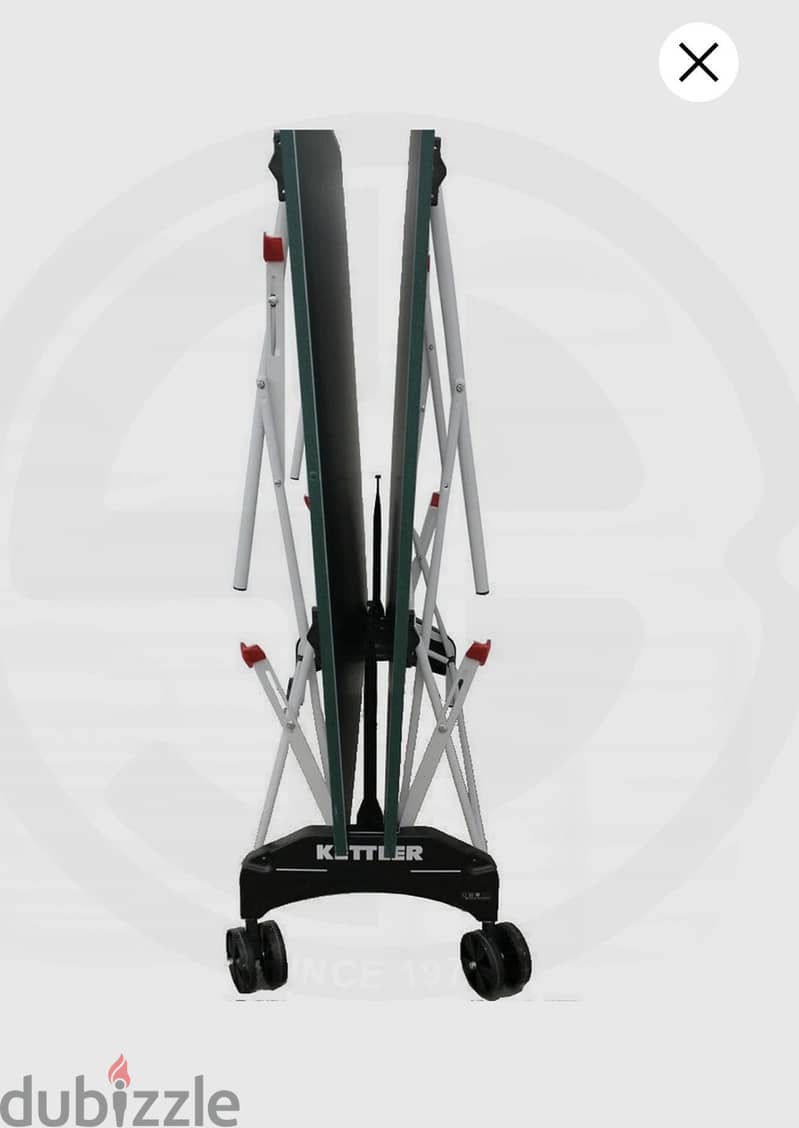 Kettler riga pro 1