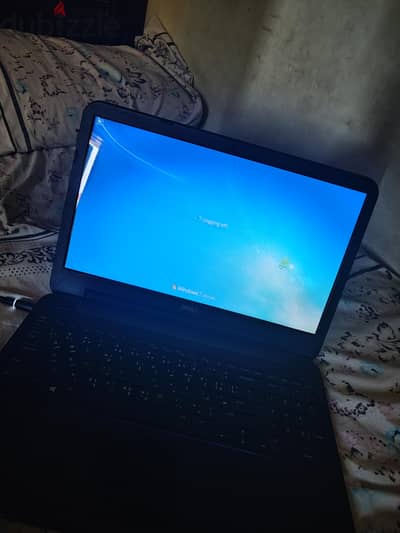لابتوب ديل مستعمل للبيع