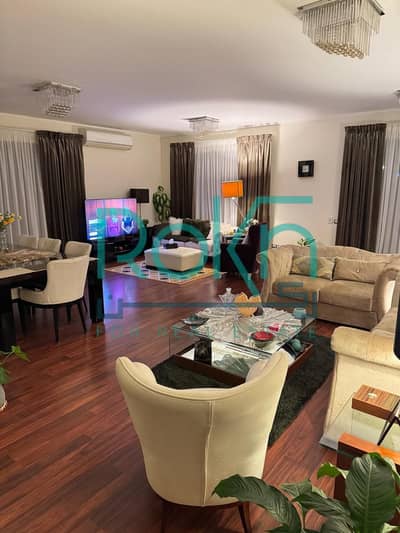 Fully Equipped Apartment for Sale in Palm Parks
