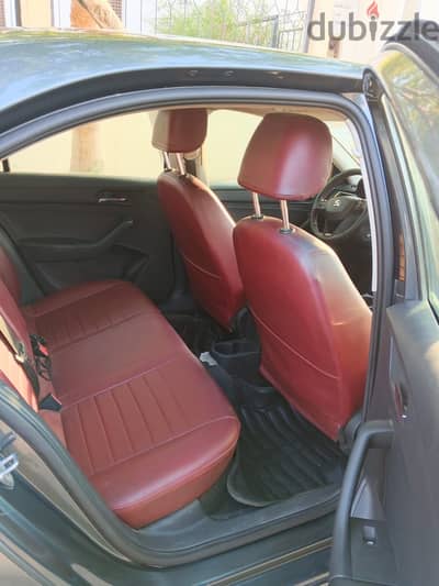 Seat Toledo 2016
