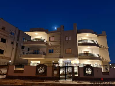 Villa for rent suitable for residential or administrative