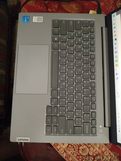 Lenovo thinkbook 14G6