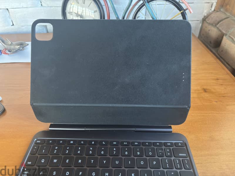 Ipad 11 inch m4 Magic Keyboard 2