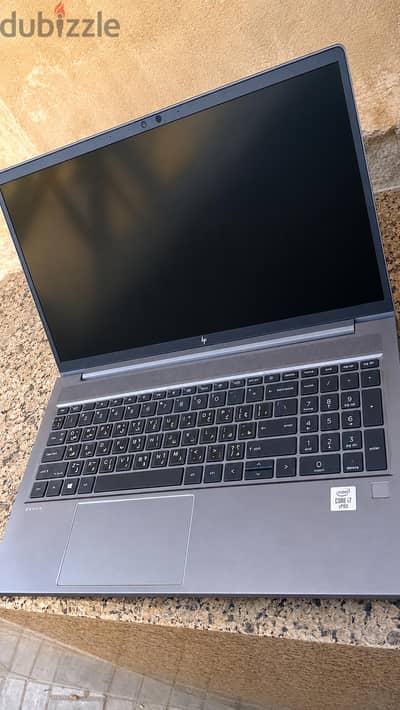 hp z book power g 7