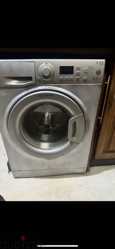 Good condition ariston