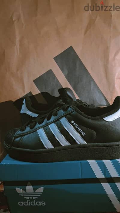 Adidas Superstar Original