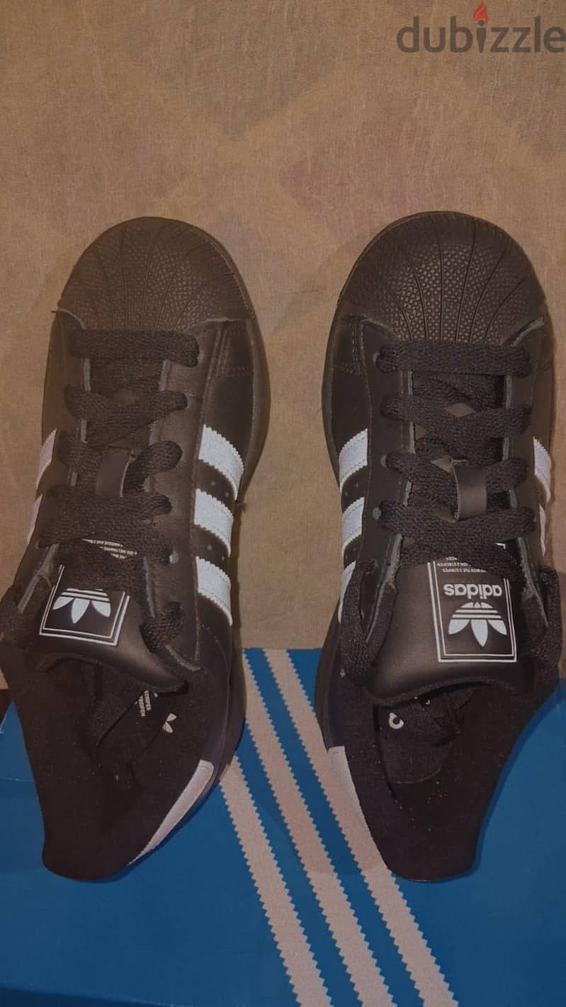 Adidas Superstar Original 1