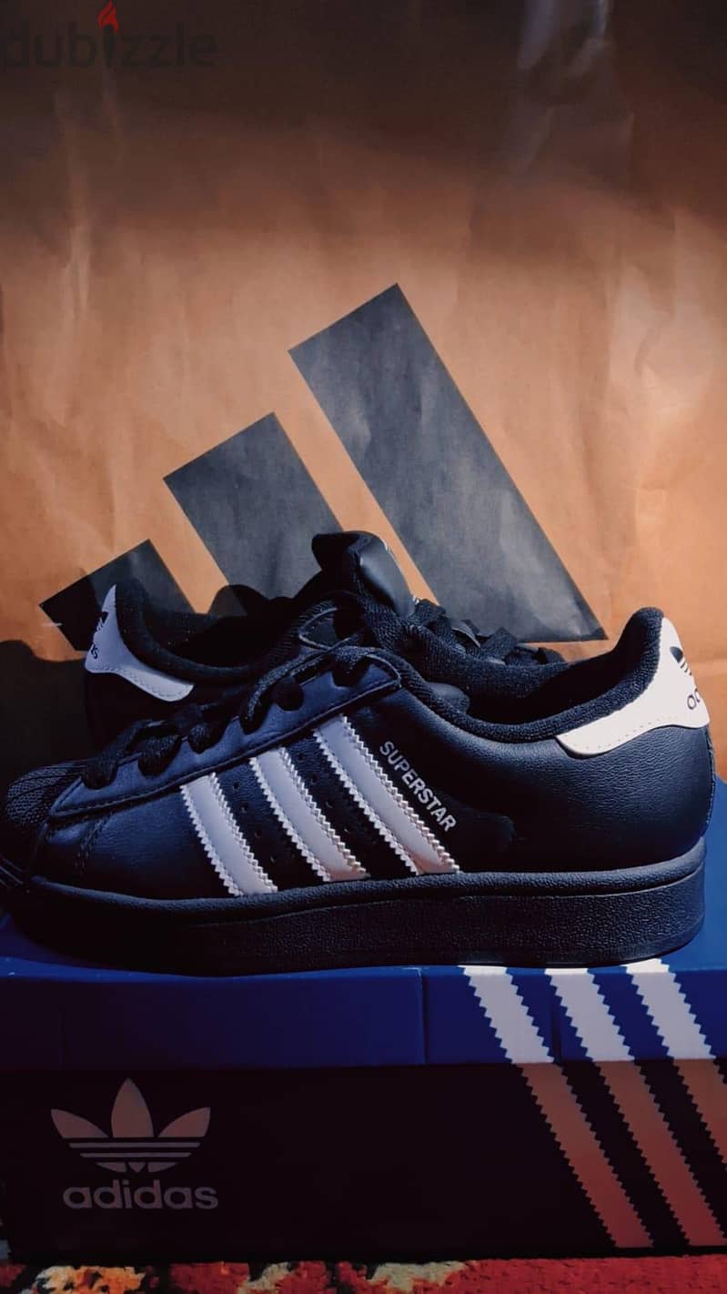 Adidas Superstar Original 3