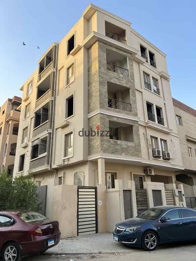 Apartment for sale in Gardenia Heights 2, Fifth Settlement