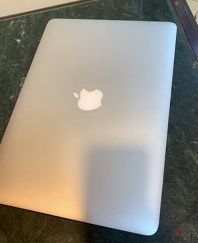 MacBook Air 2017
