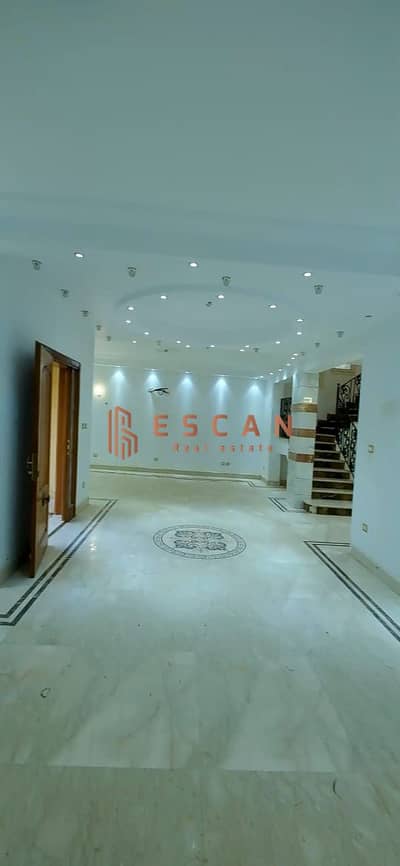 فيلا استاندالون تشطيبات خاصه للبيع في الرحاب هيلز بسعر مناسب