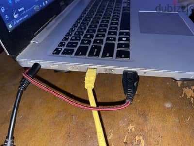 لاب توب جيمنج dell 5570