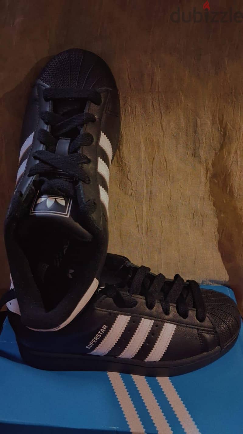 Adidas Superstar Original 2