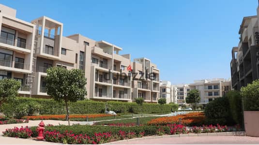 Lowest price in market ready to move penthouse with roof fully finished prime location at fifth square al marasem next to lake view residence