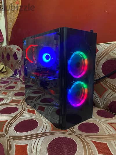 تجميعه Pc