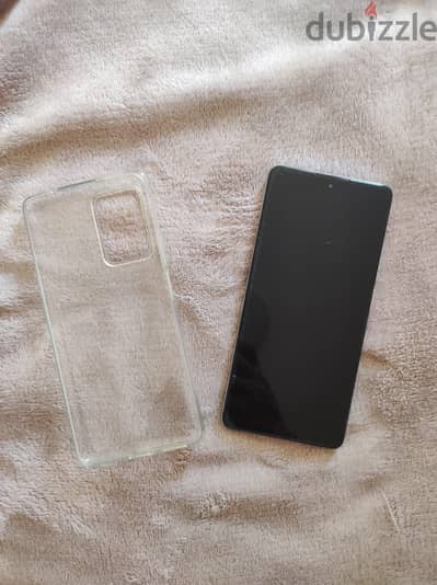 Xiaomi Note 11T Pro