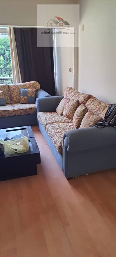 Apartment for rent in a prime location in Nasr City next to Wonderlander