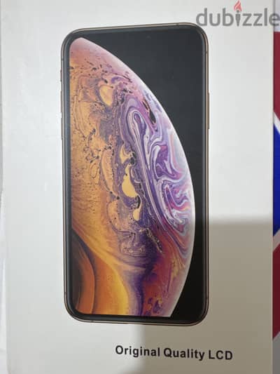  للبيع شاشة iPhone 13 Pro Max أصلية