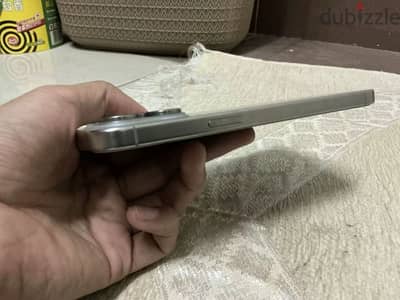 Apple - iPhone 15 Pro Max