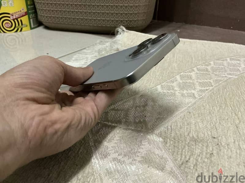 Apple - iPhone 15 Pro Max 5