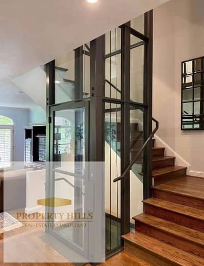 A fully finished 455 sqm standalone villa from La Vista, ready for viewing. The price will be reduced from the original price if a buyer is ready to