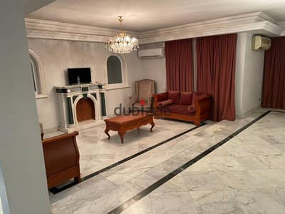Special apartment for sale in Heliopolis with a large area in the heart of Heliopolis, a unique opportunity for residence