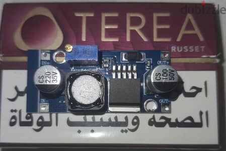 XL6009 DC-DC Step-Up Power Converter Module 4A