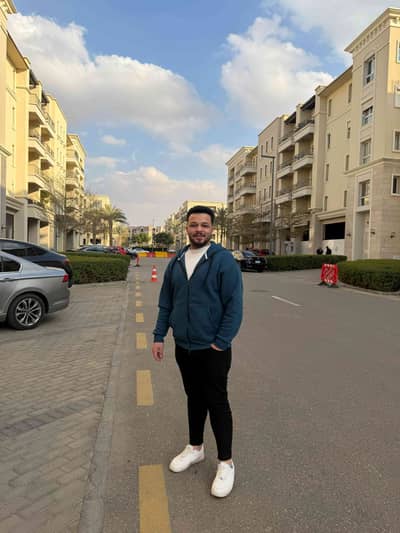 Hazem Gasser