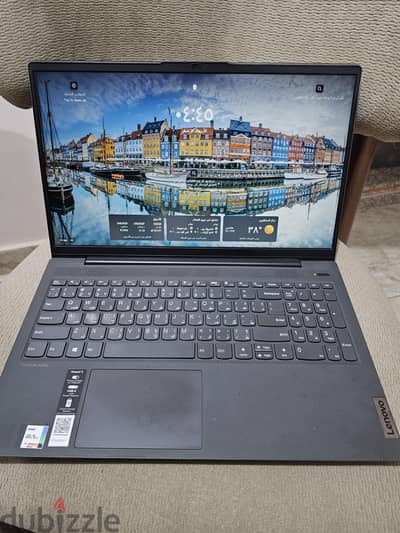 لابتوب lenovo ideapad 5