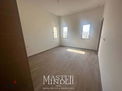 very attractive price Fully finished Villa for sale ready to move installments till 2028