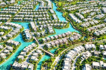 شقة للبيع 120م أمام كارفور سيتي سنتر (بمقدم: 950,000 ج)