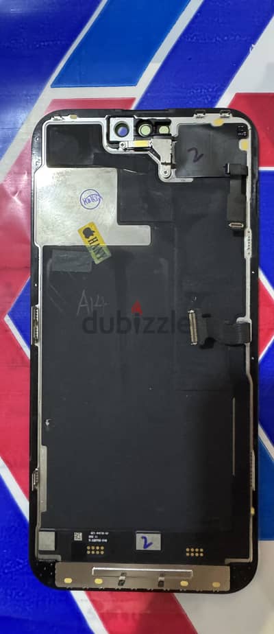  للبيع شاشة iPhone 14 Pro Max أصلية