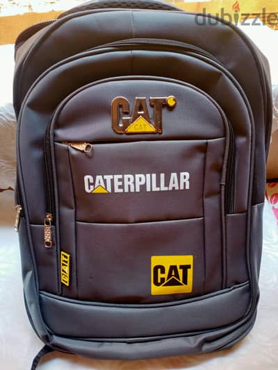 شنطة مدرسية CATERPILLAR