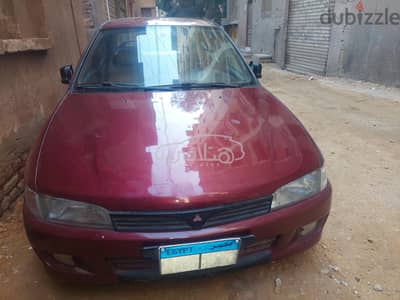 ميتسوبيشي لانسر 1998 للبيع الدقهلية