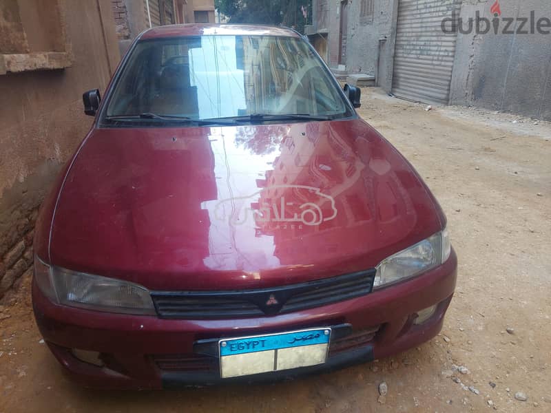 Used Mitsubishi Lancer 1998 For Sale Dakahlia