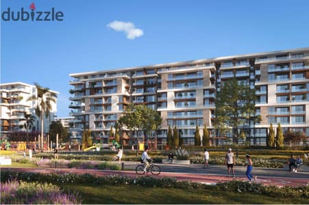 With a down payment starting from just 5% and easy installments up to 12 years, own your apartment in one of the fastest growing areas in New Cairo, the Sixth Settlement, at the best prices. With a down payment starting from just 5% and easy installments up to 12 years, own your apartment in one of the fastest growing areas in New Cairo, the Sixth Settlement, at the best prices.