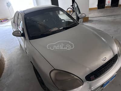 دايو نوبيرا 2 2003 مستوردة مستعملة للبيع مدينة الشروق