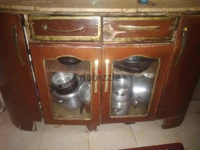 مطبخ  مستعمل