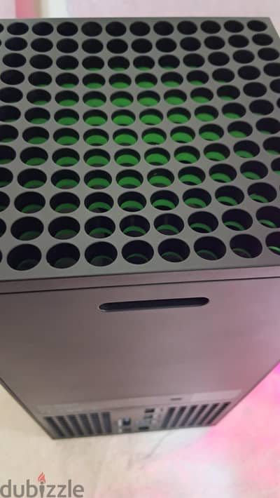 Xbox Series X كسر زيرو امريكي