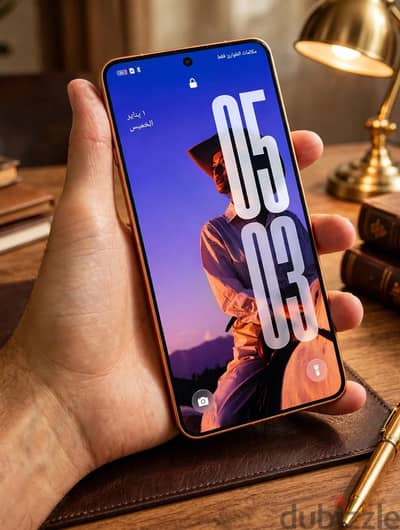 اوبو فايند اكس 9 الترا Oppo find x9 ultra 512-16