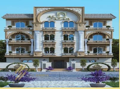 Exceptional Opportunity to Own a Ground-Floor