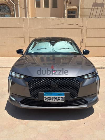 DS4 للبيع
